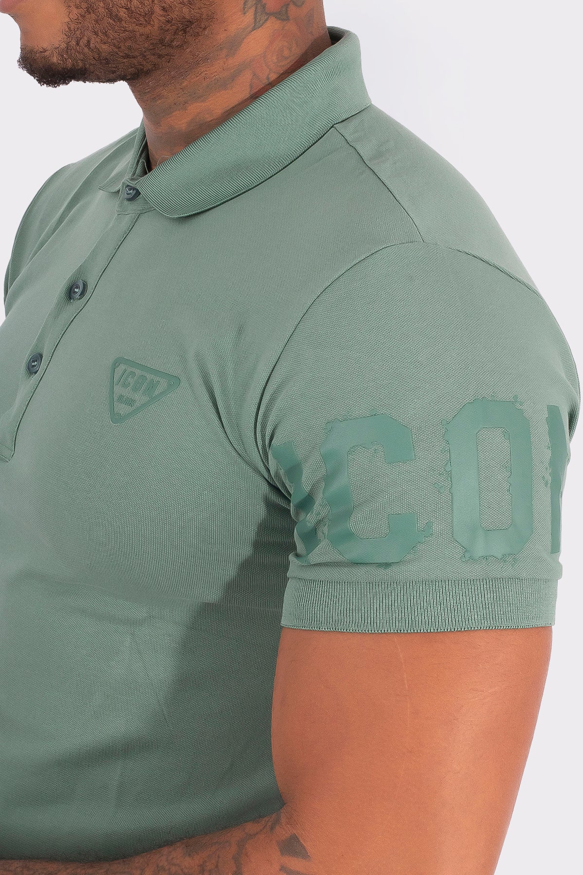 THE ICON LUXOR POLO - Image 3