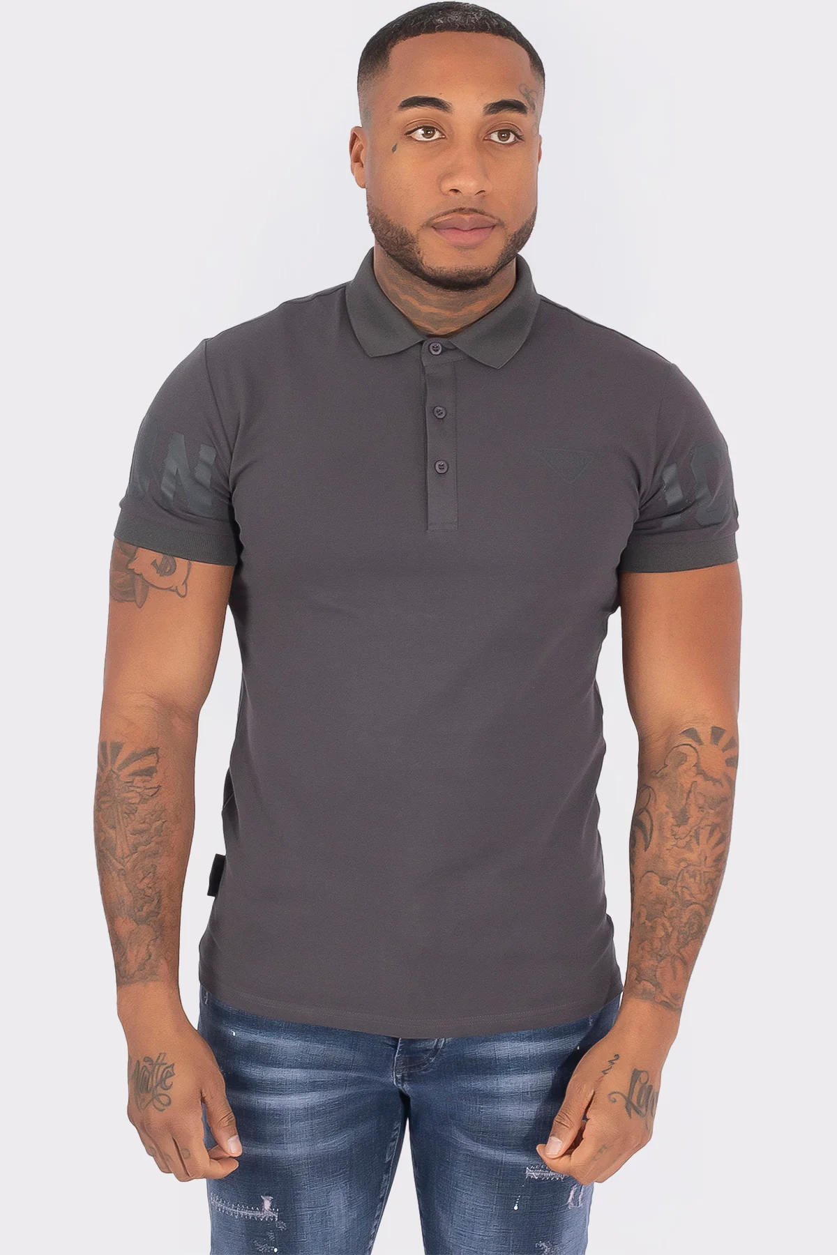 THE ICON LUXOR POLO - Image 4