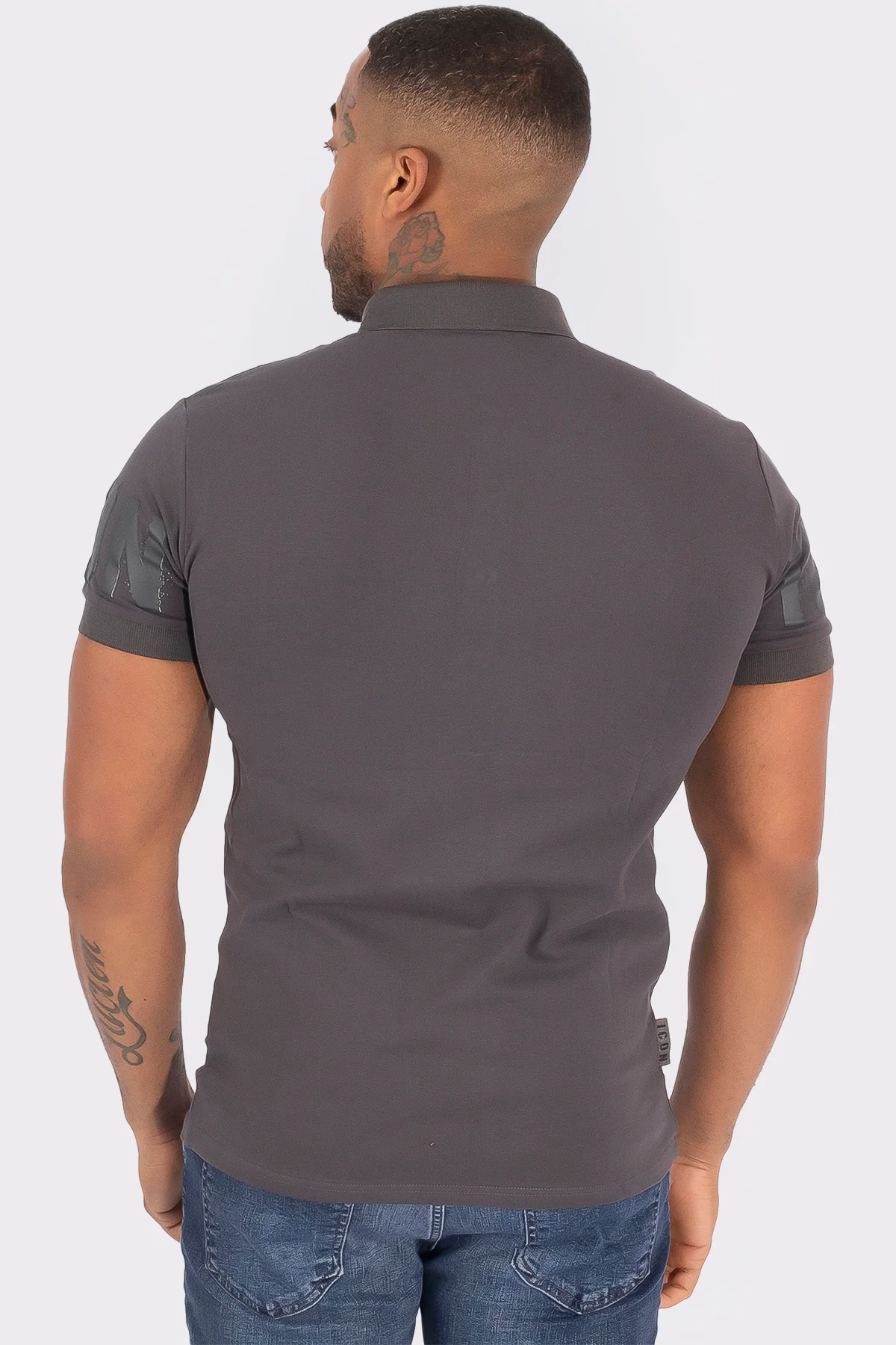 THE ICON LUXOR POLO - Image 5