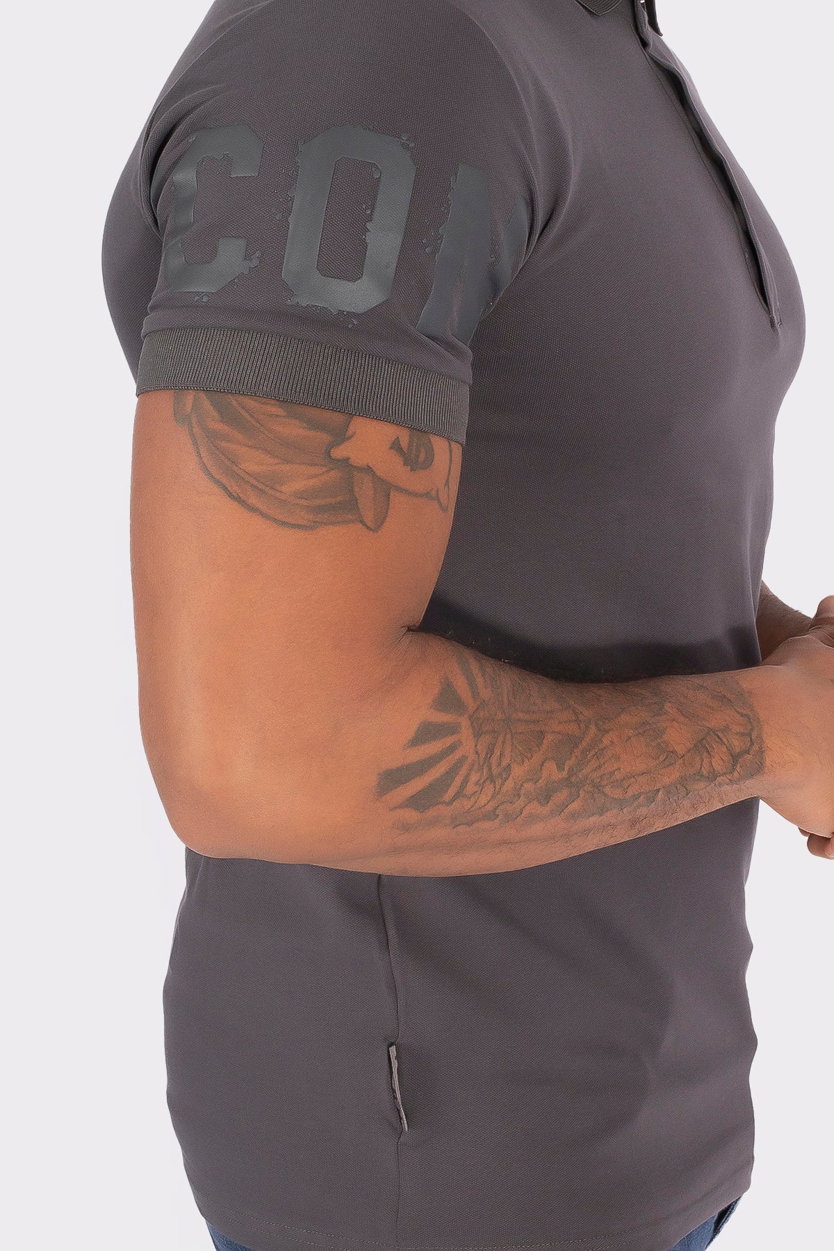 THE ICON LUXOR POLO - Image 6