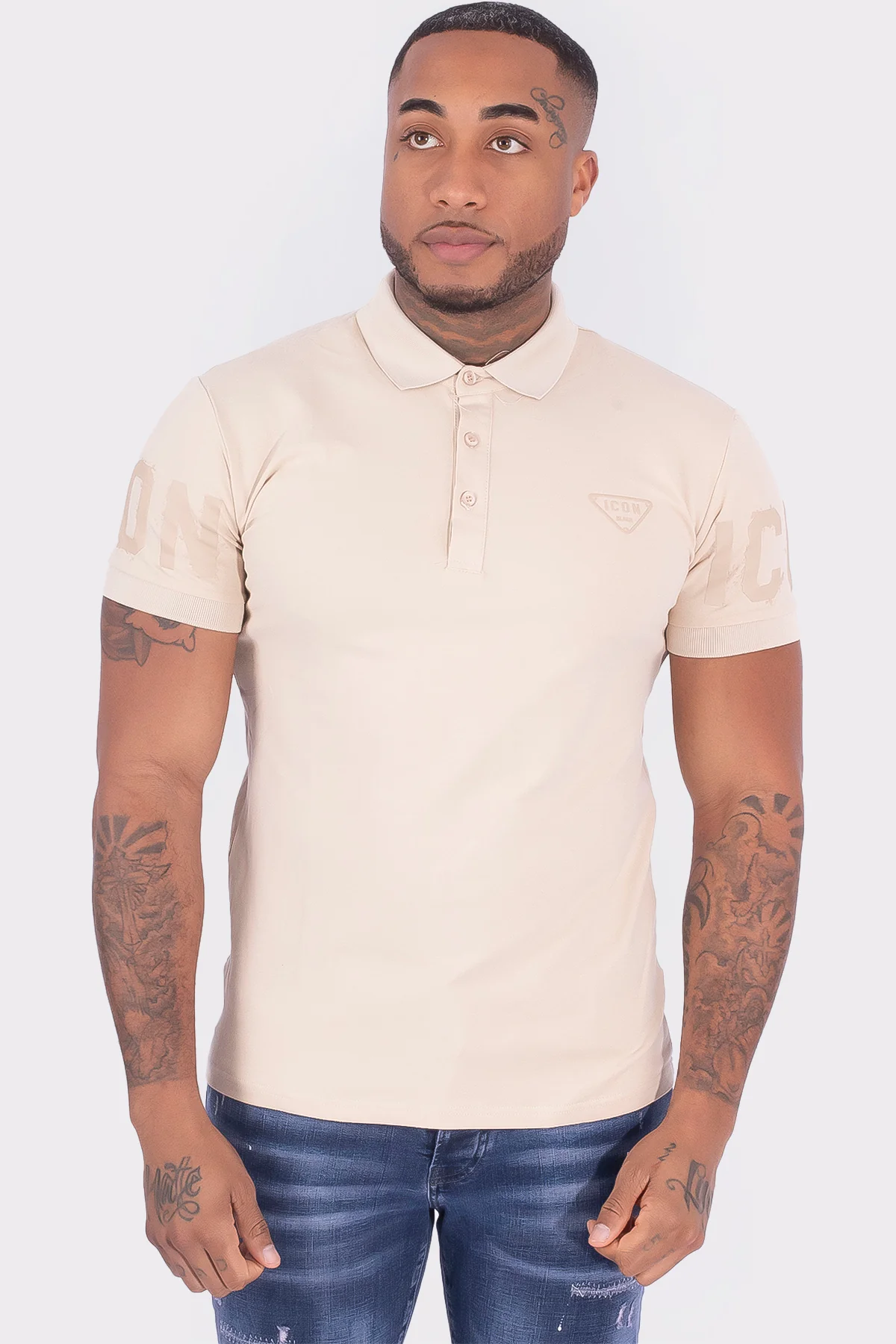 THE ICON LUXOR POLO - Image 7