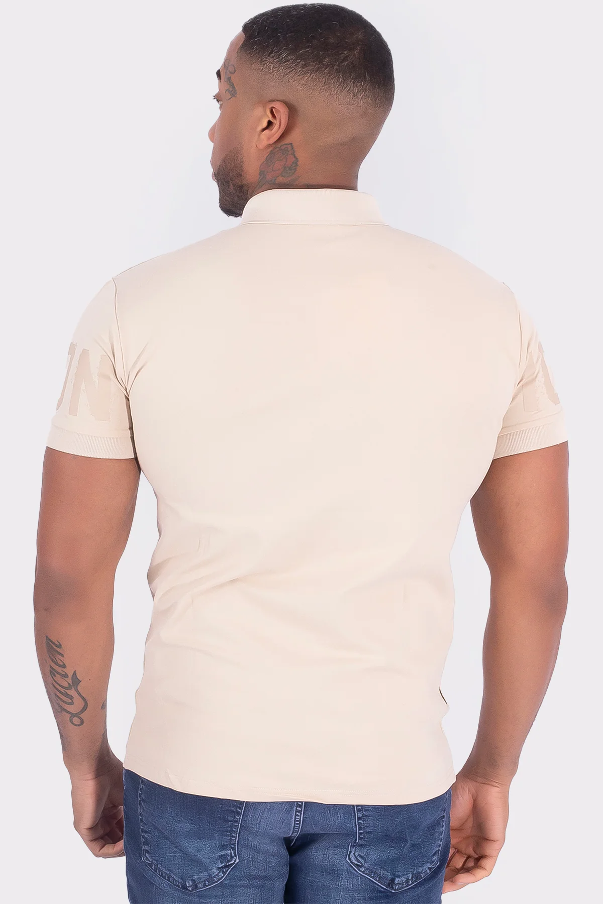 THE ICON LUXOR POLO - Image 9
