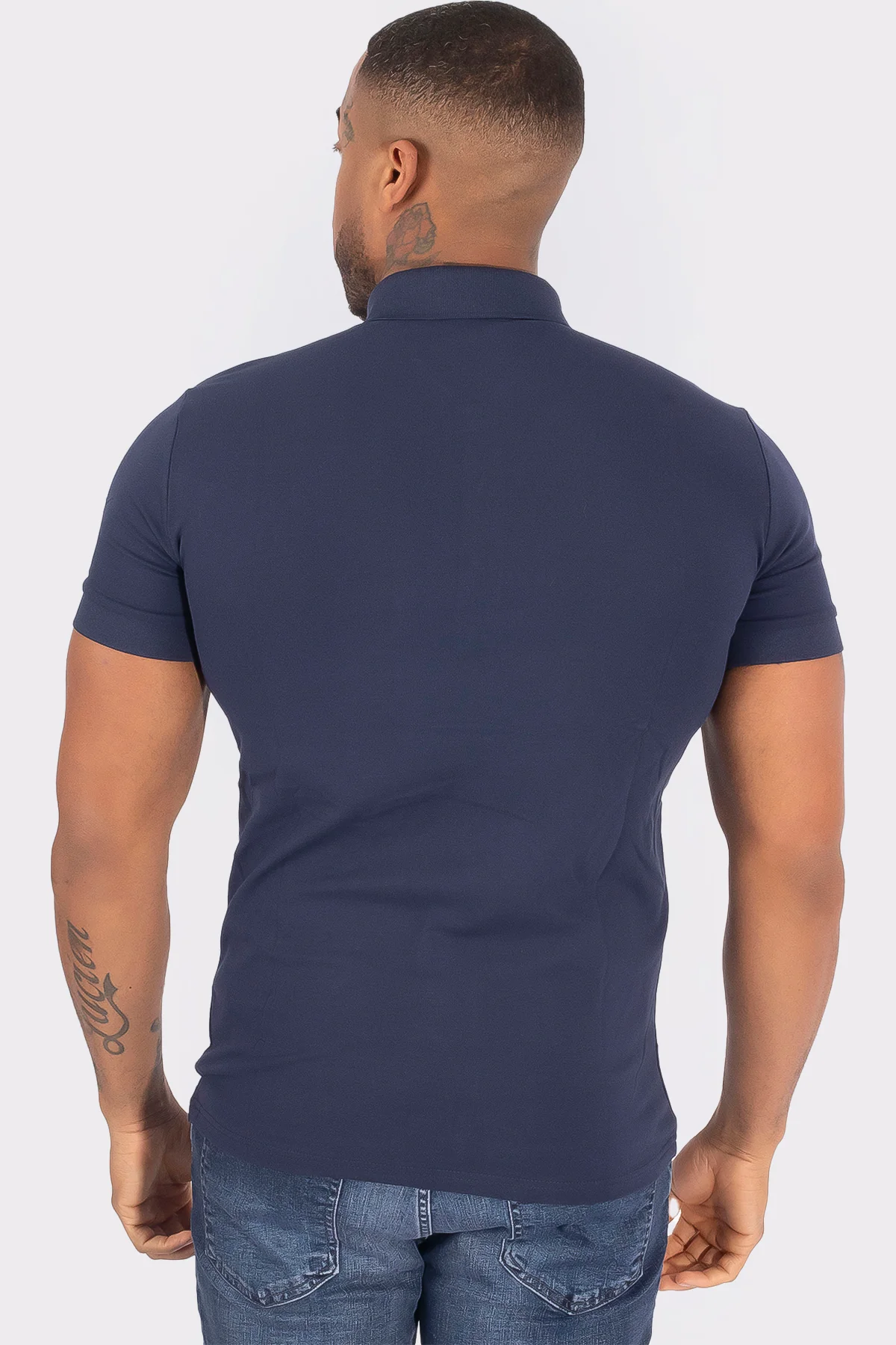 THE ICON ARLON POLO - Image 2