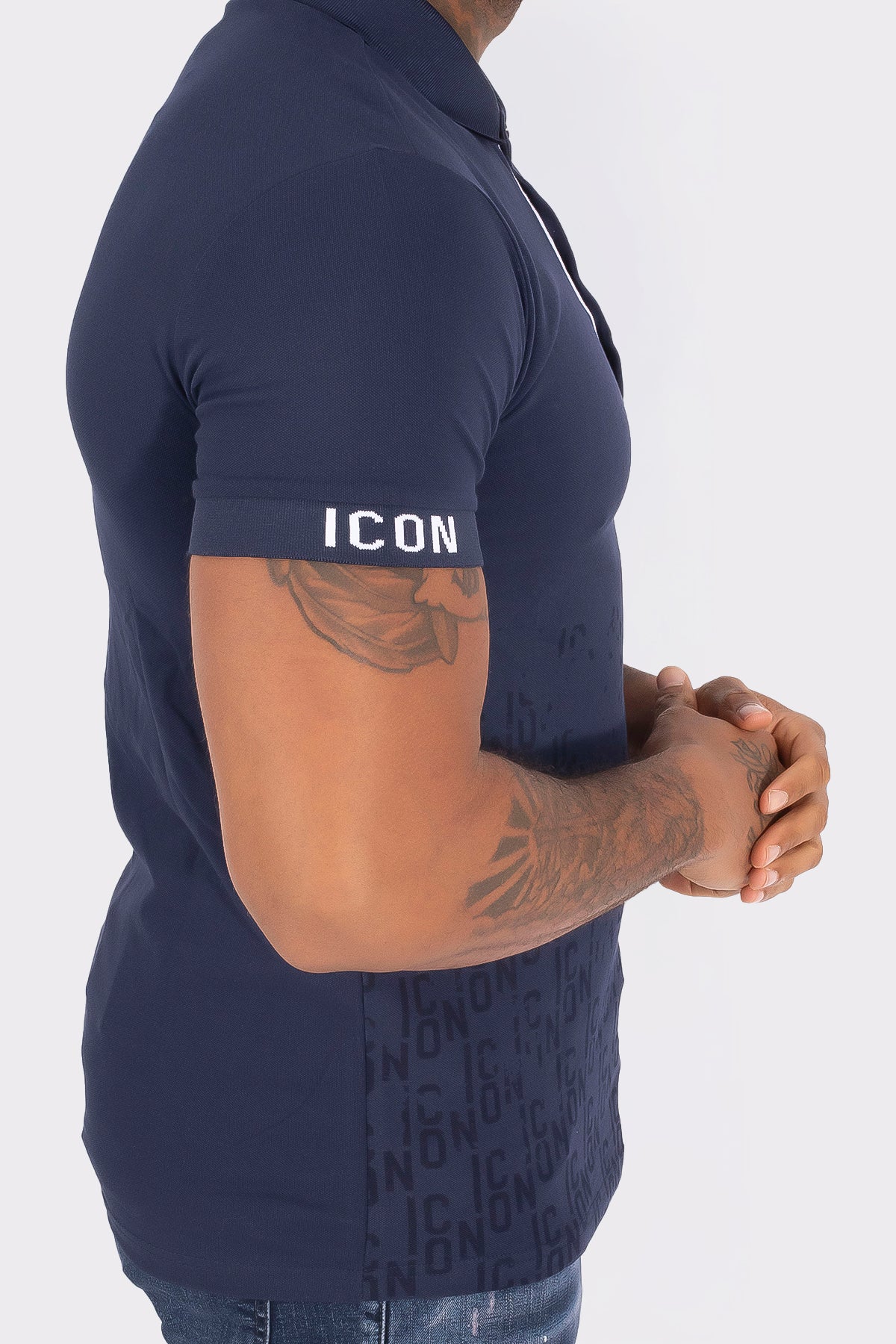 THE ICON ARLON POLO - Image 3