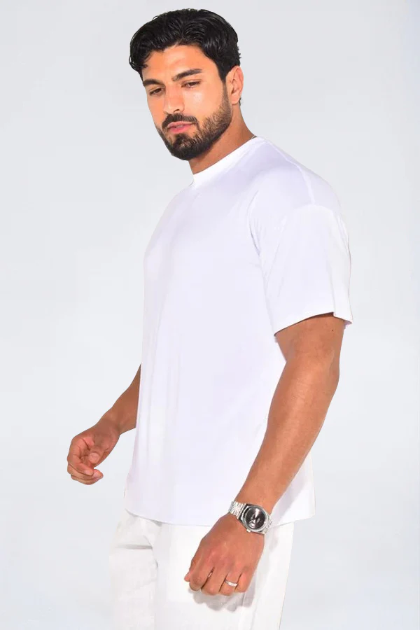 THE BATA T-SHIRT - BASIC EN OVERSIZED - Image 11