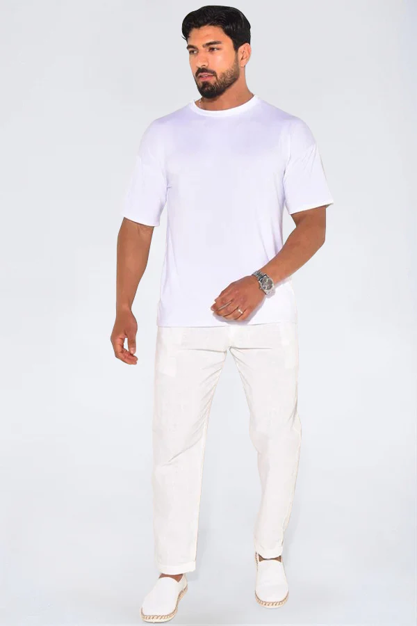THE BATA T-SHIRT - BASIC EN OVERSIZED - Image 12