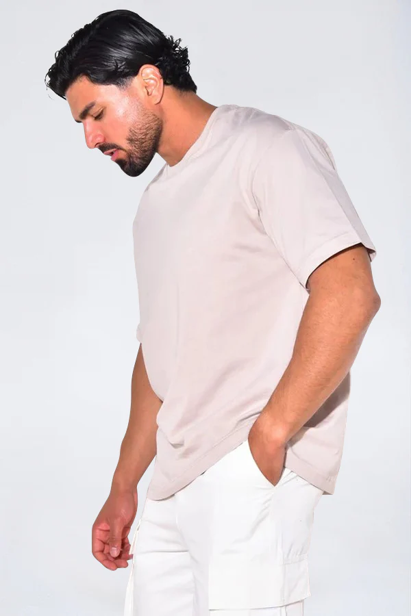 THE BATA T-SHIRT - BASIC EN OVERSIZED - Image 14