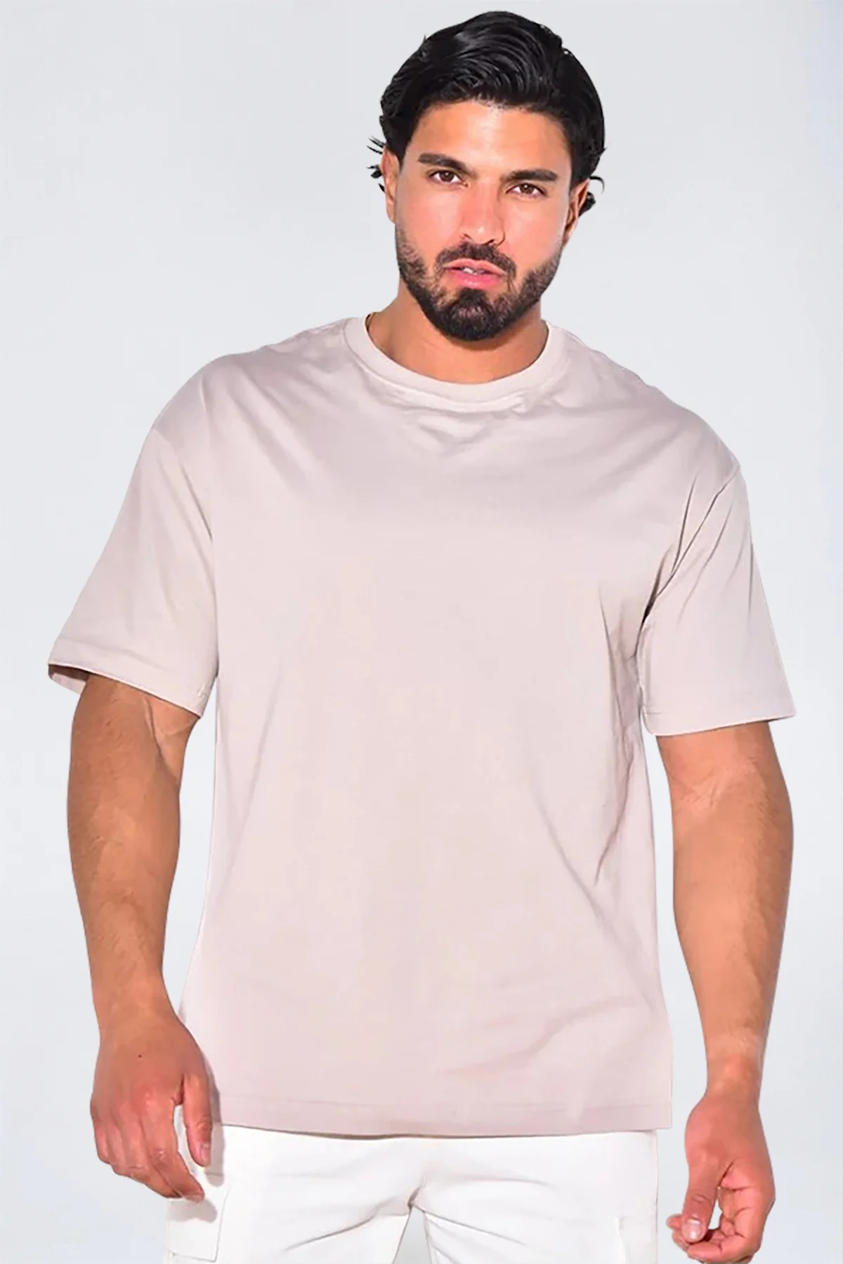 THE BATA T-SHIRT - BASIC EN OVERSIZED - Image 15