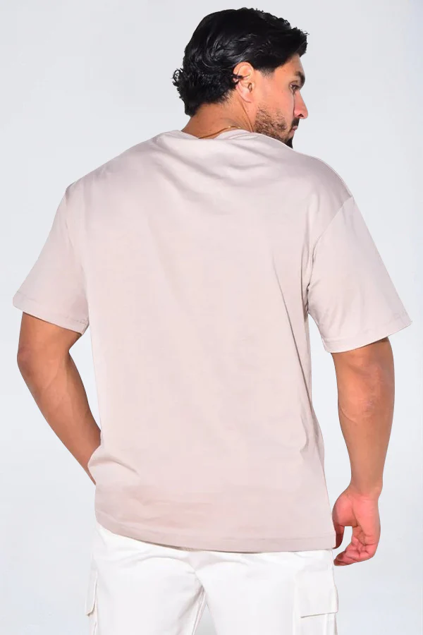 THE BATA T-SHIRT - BASIC EN OVERSIZED - Image 16