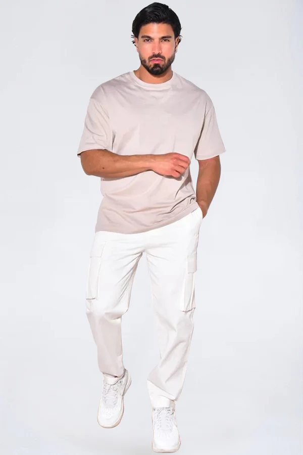 THE BATA T-SHIRT - BASIC EN OVERSIZED - Image 17