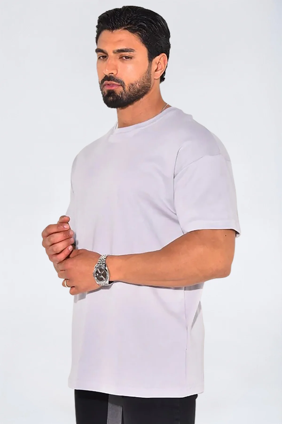 THE BATA T-SHIRT - BASIC EN OVERSIZED - Image 18