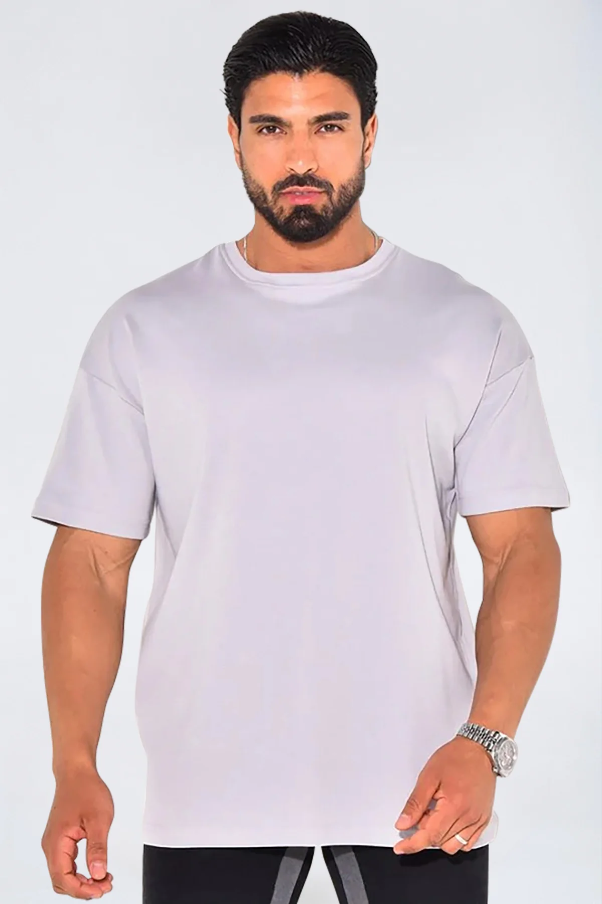 THE BATA T-SHIRT - BASIC EN OVERSIZED - Image 19