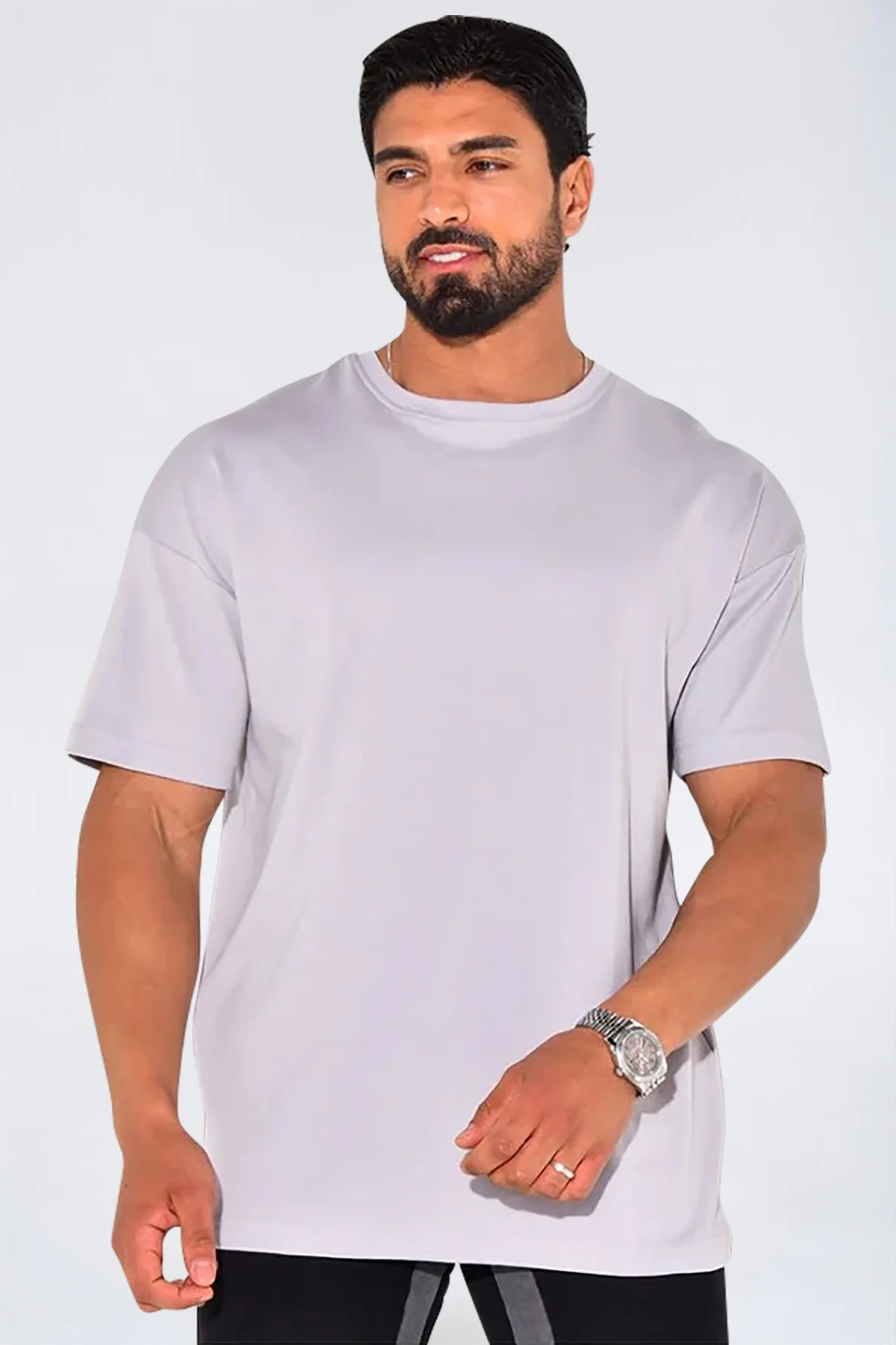 THE BATA T-SHIRT - BASIC EN OVERSIZED - Image 20