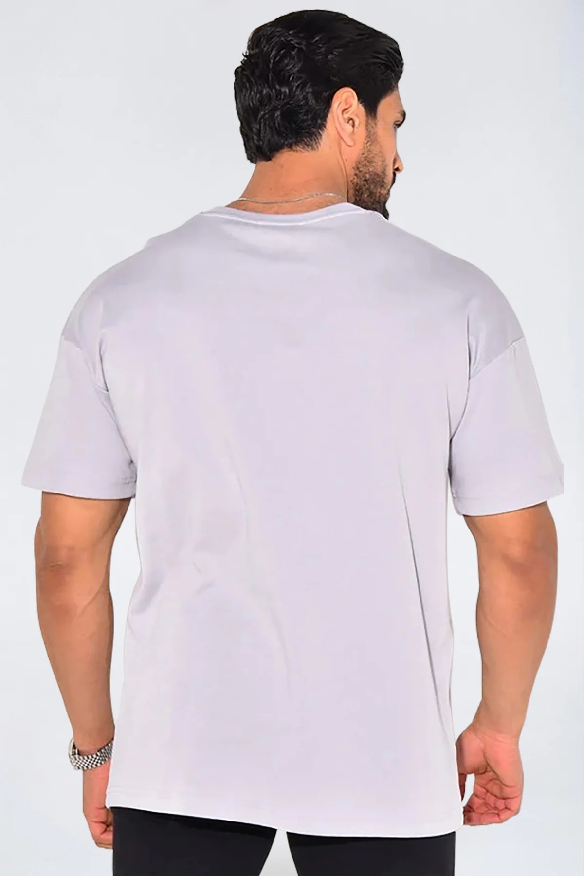THE BATA T-SHIRT - BASIC EN OVERSIZED - Image 21