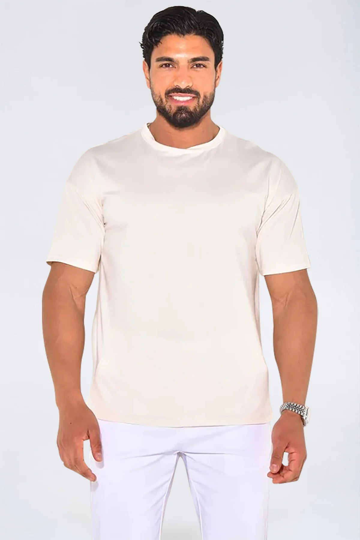 THE BATA T-SHIRT - BASIC EN OVERSIZED - Image 22