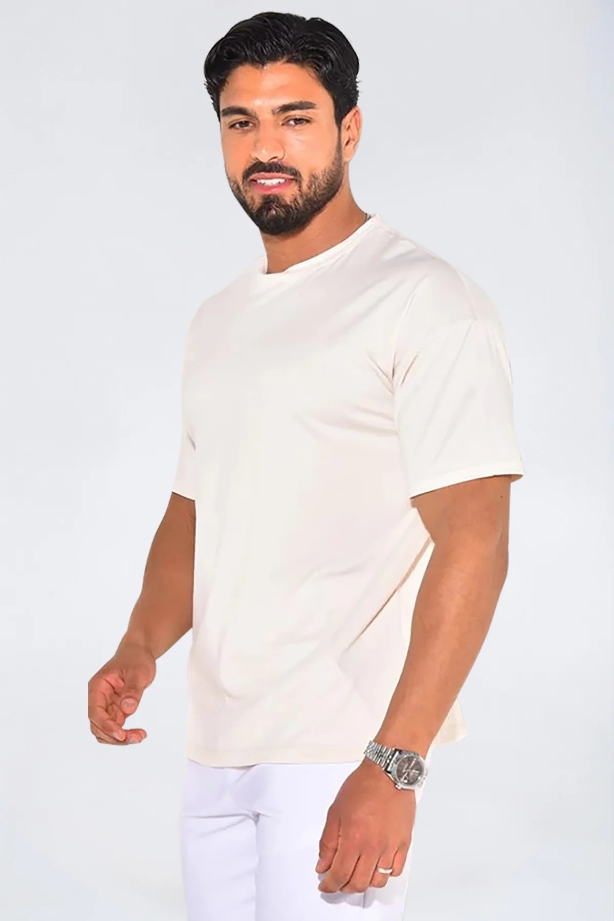 THE BATA T-SHIRT - BASIC EN OVERSIZED - Image 23