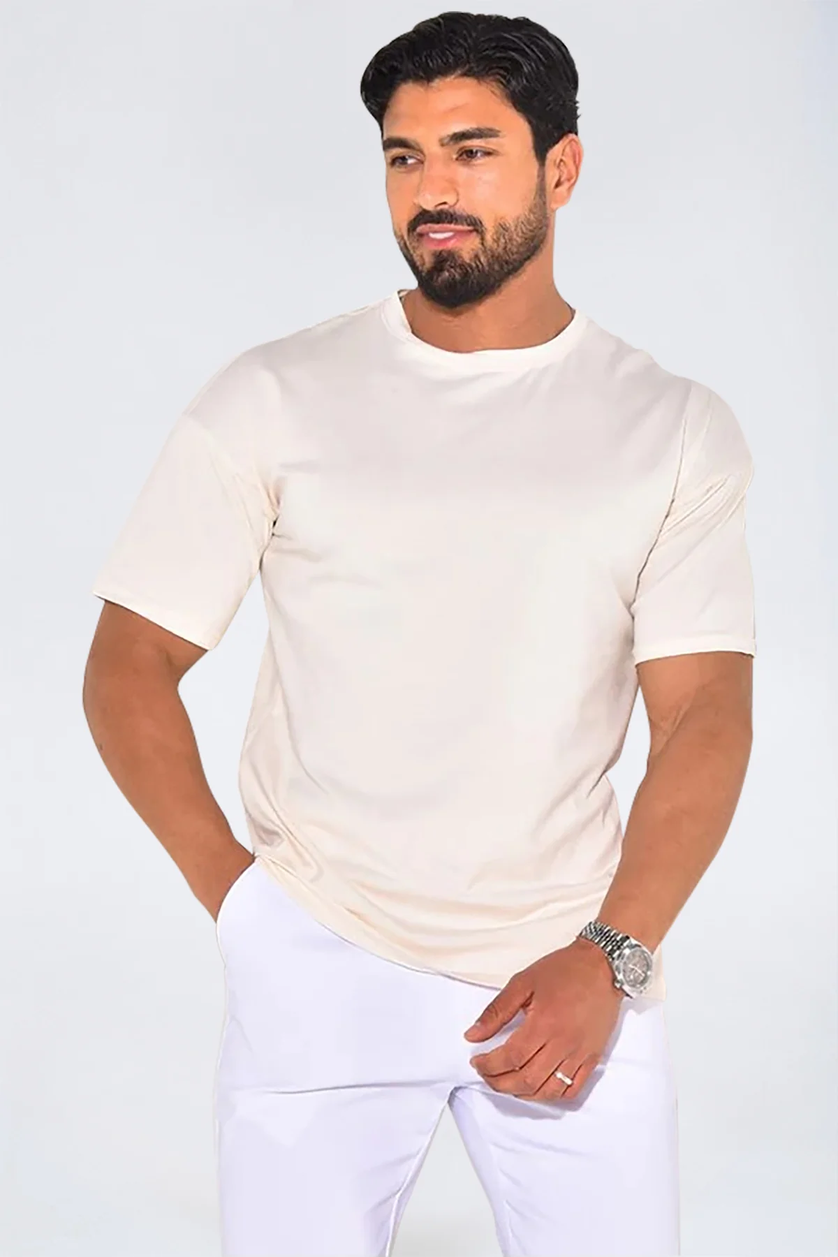 THE BATA T-SHIRT - BASIC EN OVERSIZED - Image 24