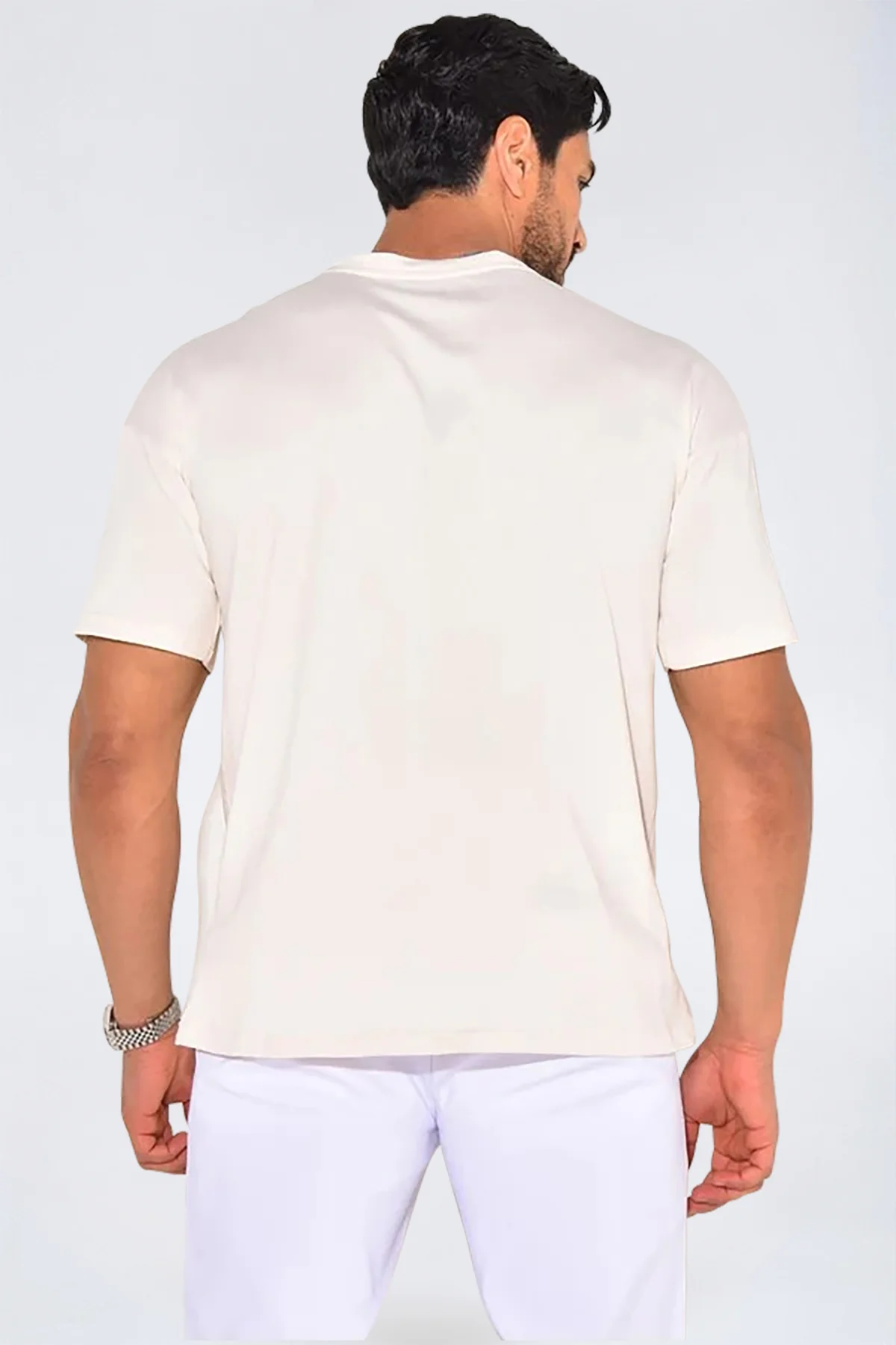 THE BATA T-SHIRT - BASIC EN OVERSIZED - Image 26