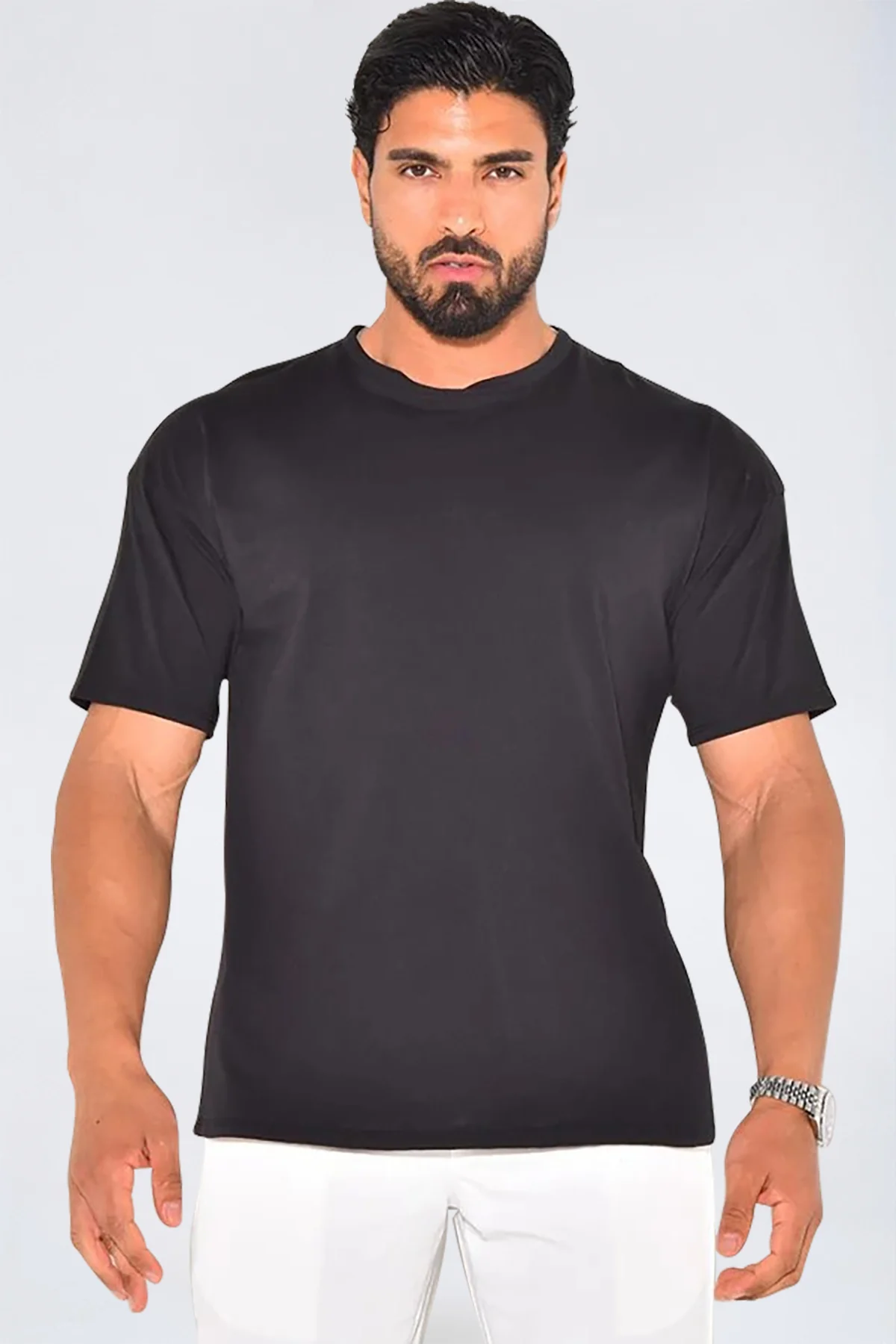 THE BATA T-SHIRT - BASIC EN OVERSIZED - Image 6