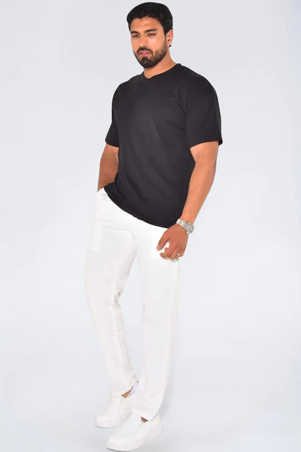 THE BATA T-SHIRT - BASIC EN OVERSIZED - Image 8