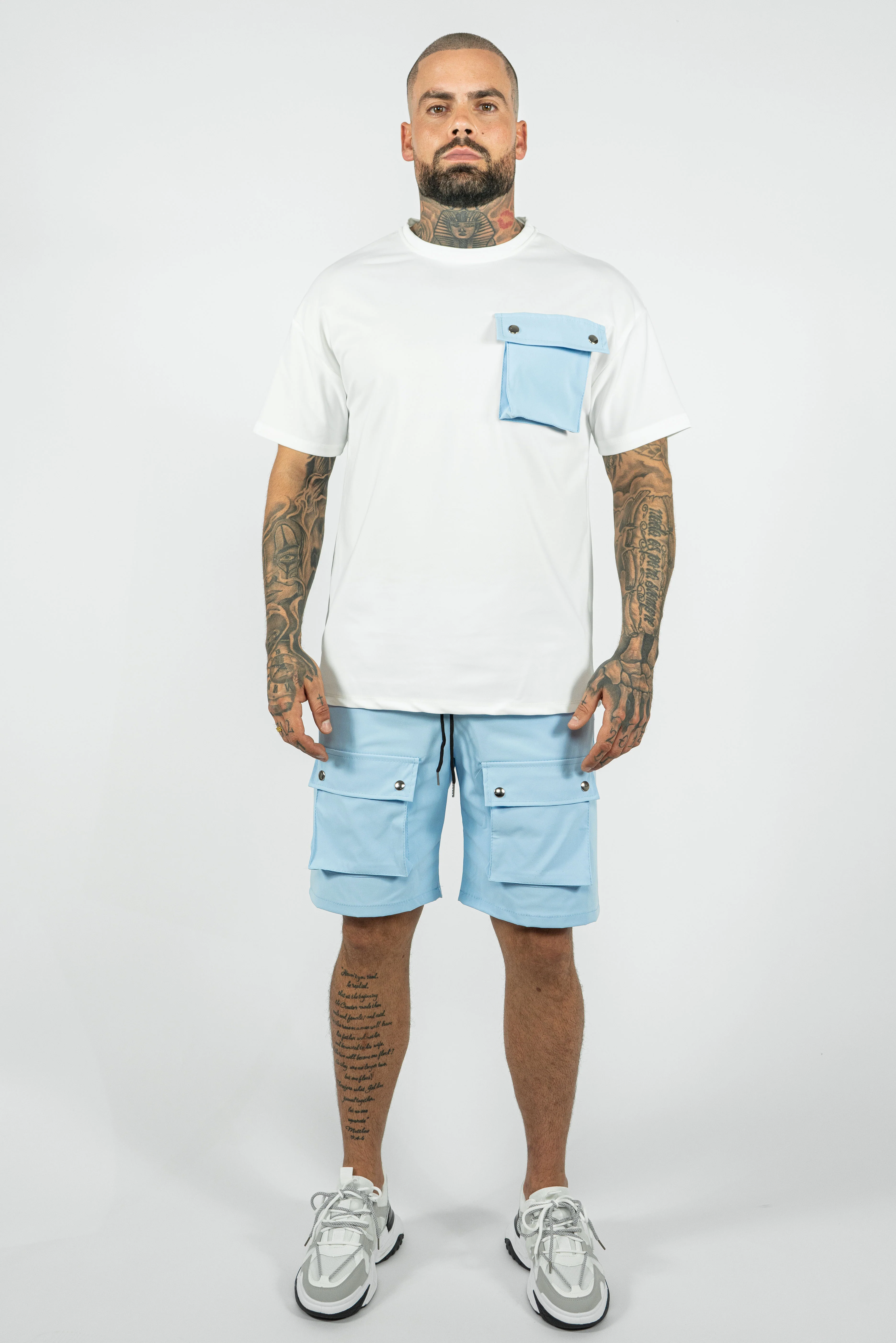 THE BERLIN CARGO SUMMERSET - Image 2