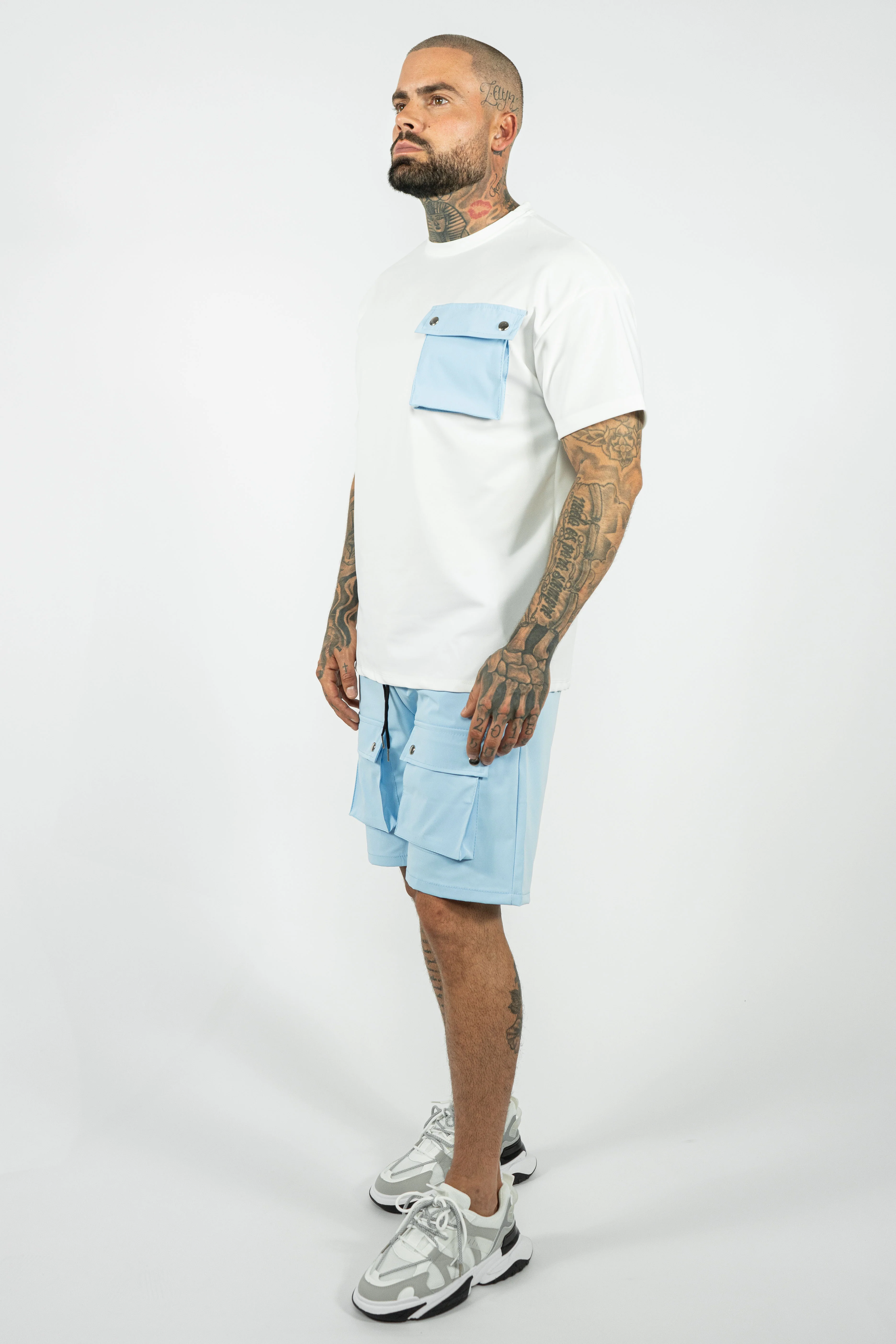 THE BERLIN CARGO SUMMERSET - Image 3