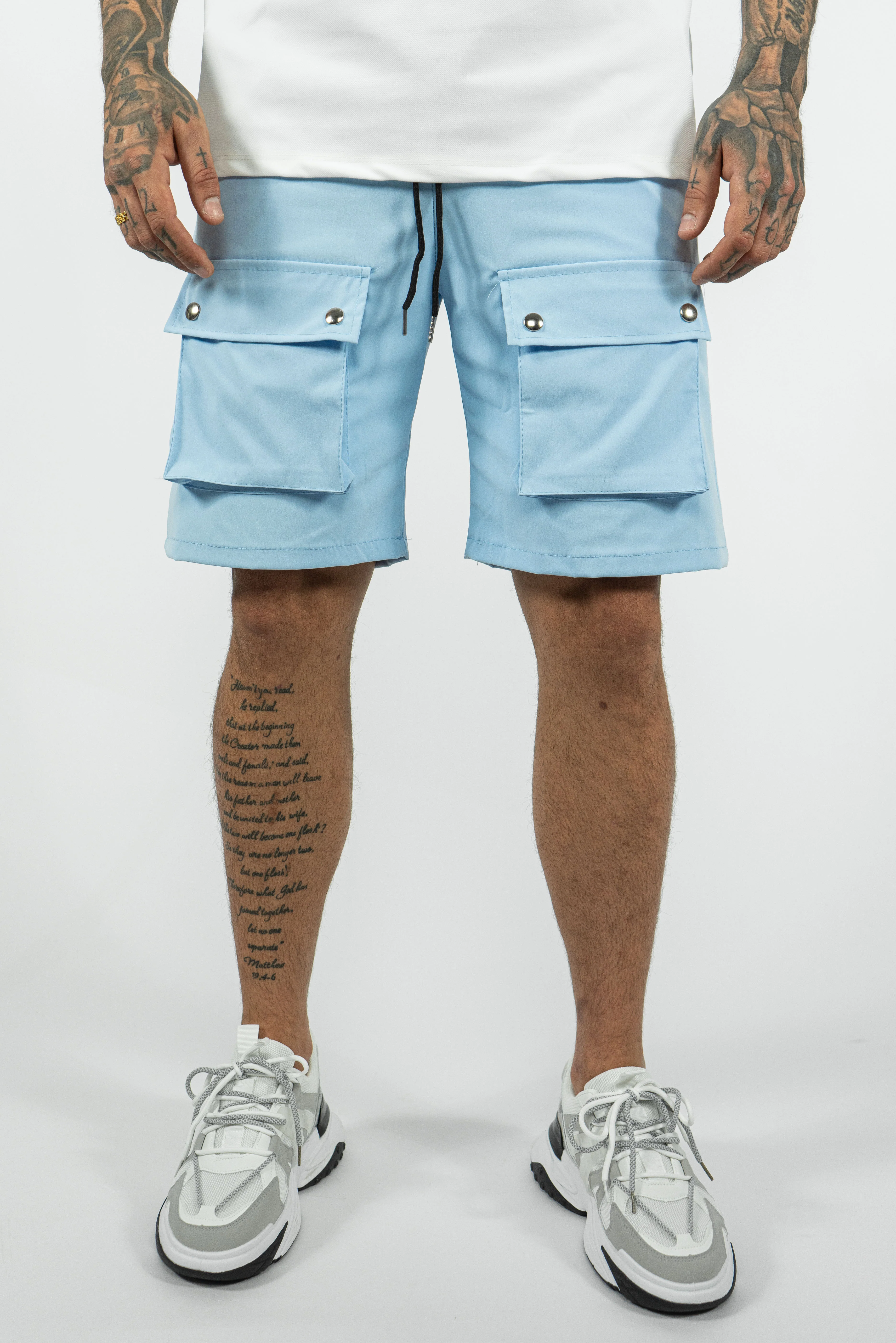 THE BERLIN CARGO SUMMERSET - Image 5