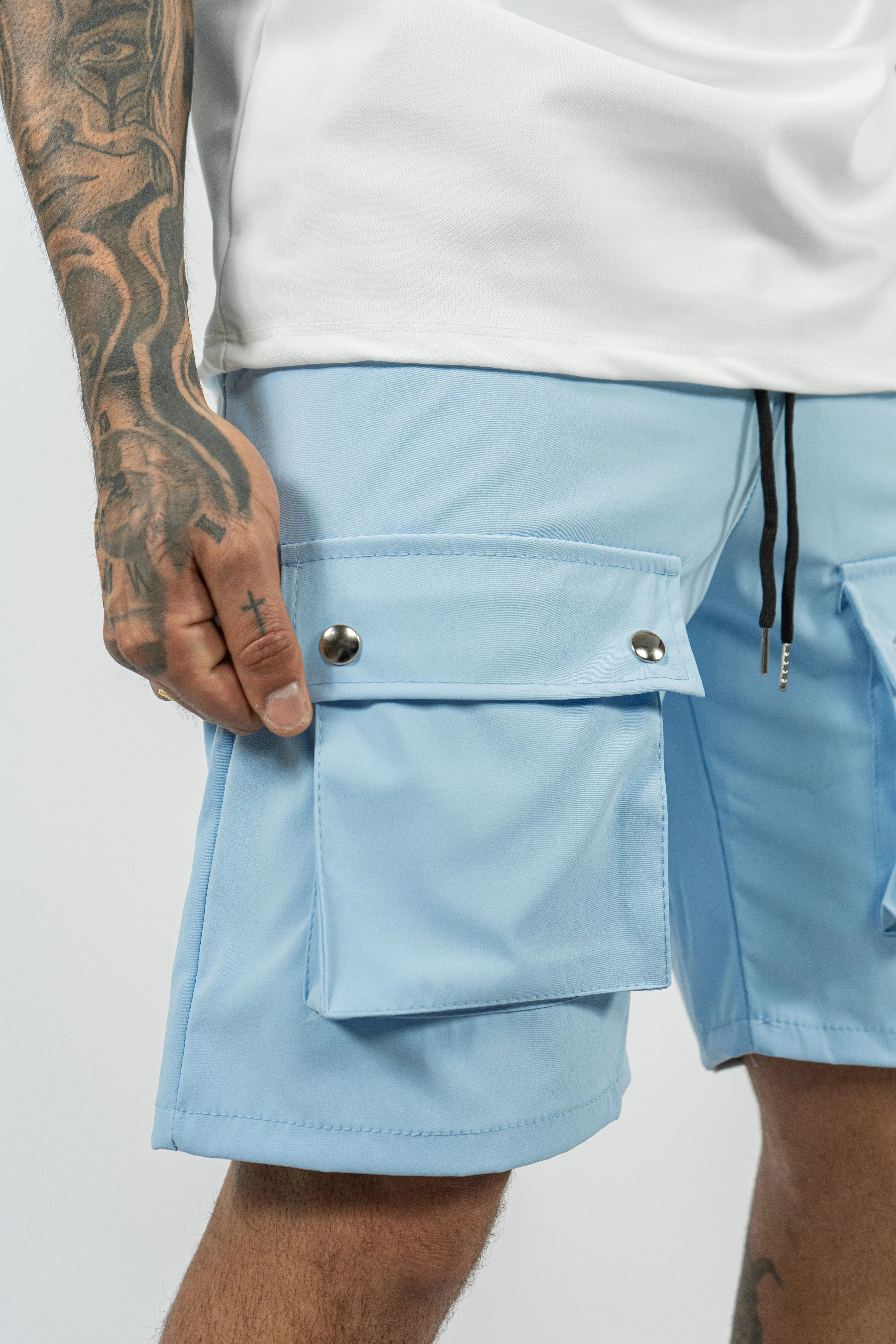 THE BERLIN CARGO SUMMERSET - Image 7