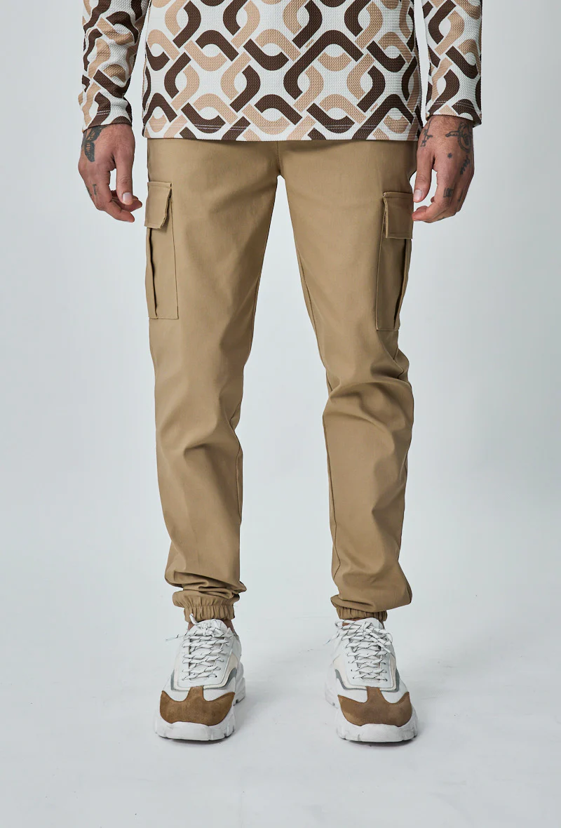 THE SANTIAGO CARGO BROEK - Image 10