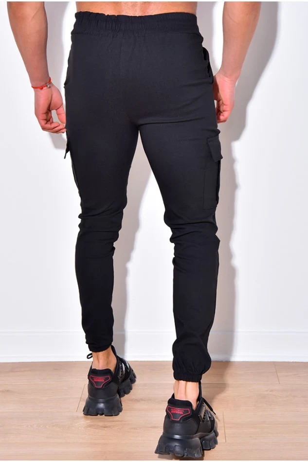 THE SANTIAGO CARGO BROEK - Image 2