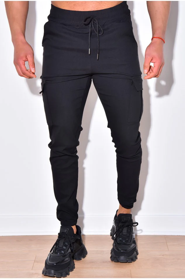 THE SANTIAGO CARGO BROEK - Image 3