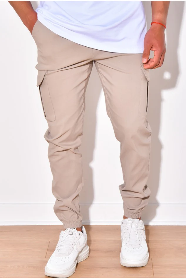THE SANTIAGO CARGO BROEK - Image 4