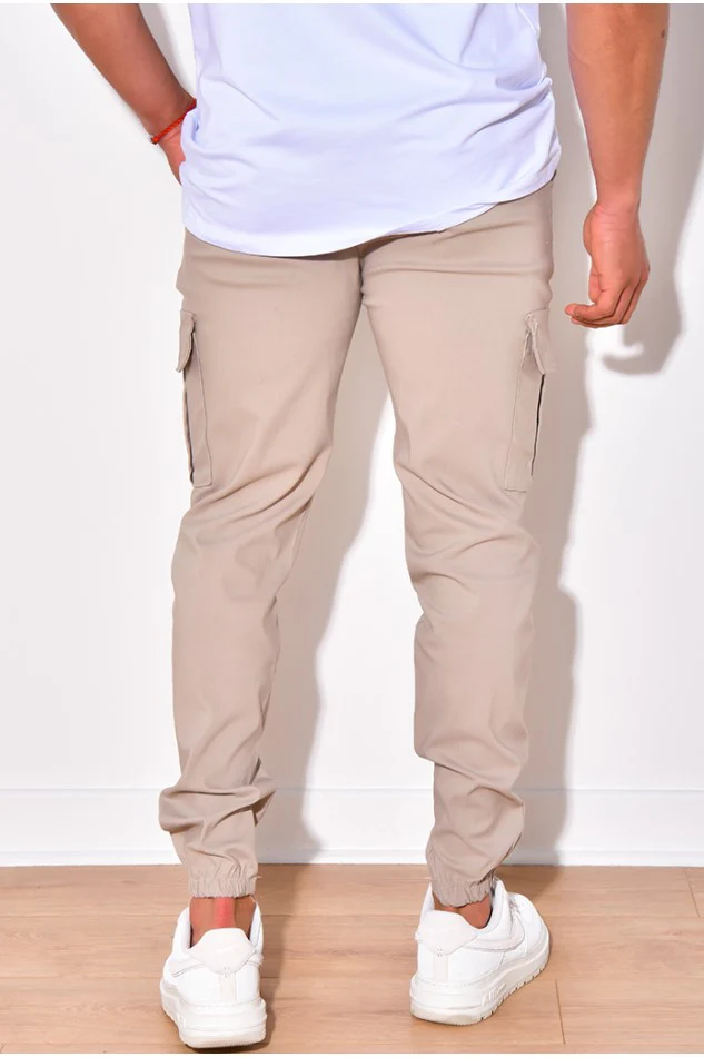 THE SANTIAGO CARGO BROEK - Image 6