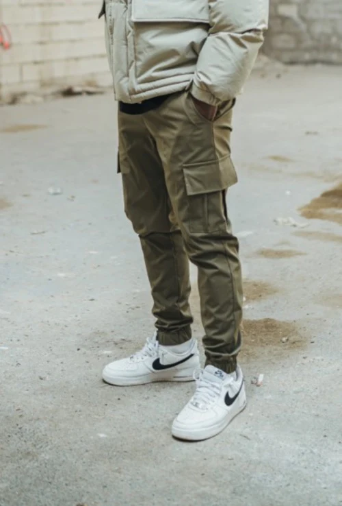 THE SANTIAGO CARGO BROEK - Image 7
