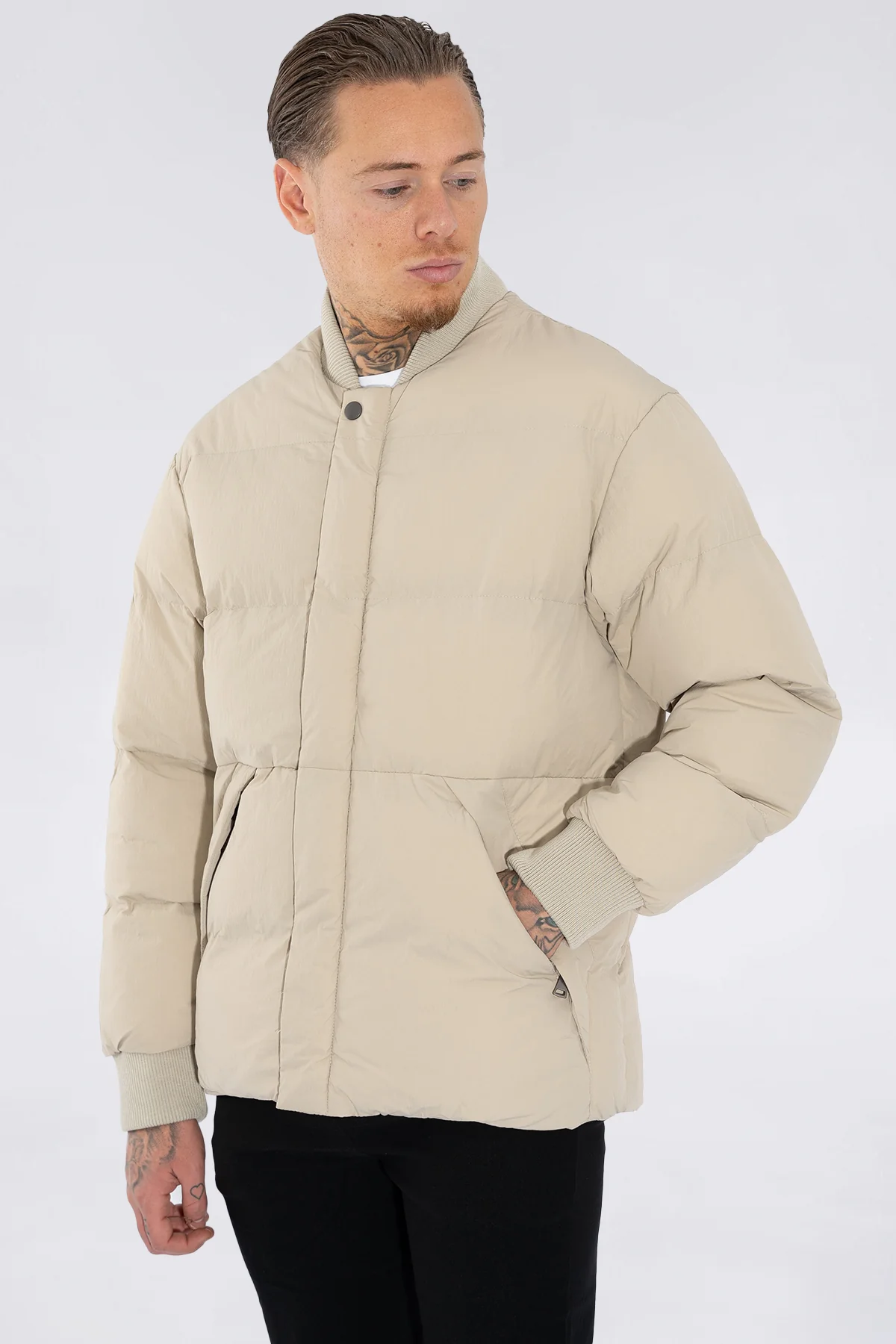 THE CARLSON BAGGY JAS - Image 10