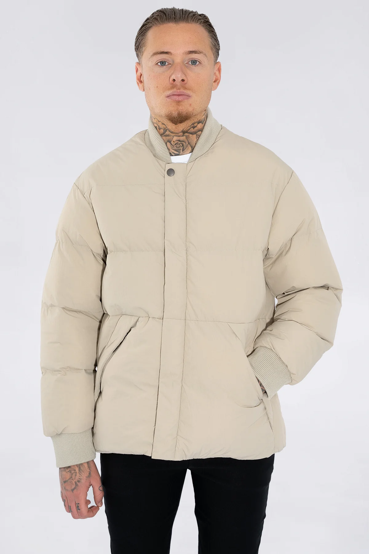 THE CARLSON BAGGY JAS - Image 11
