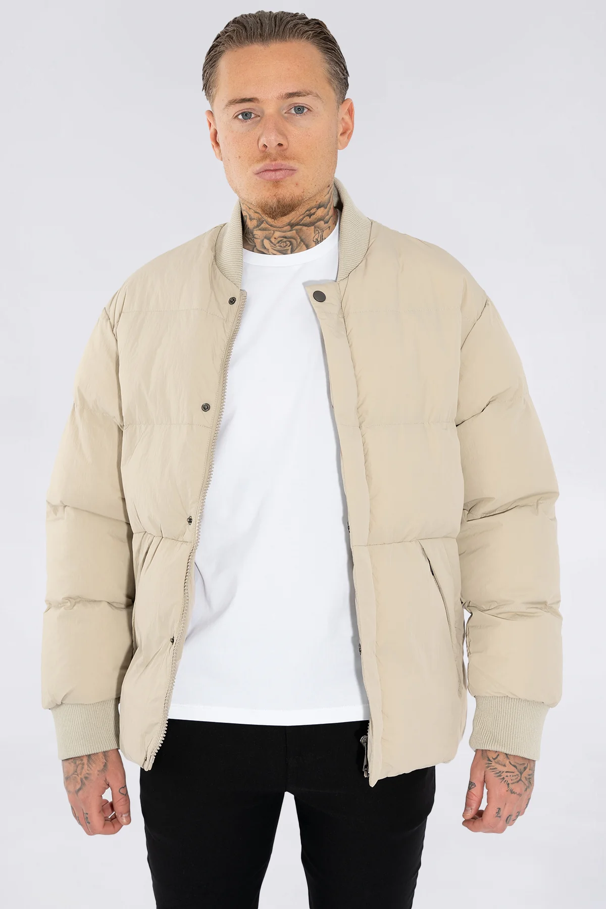 THE CARLSON BAGGY JAS - Image 12