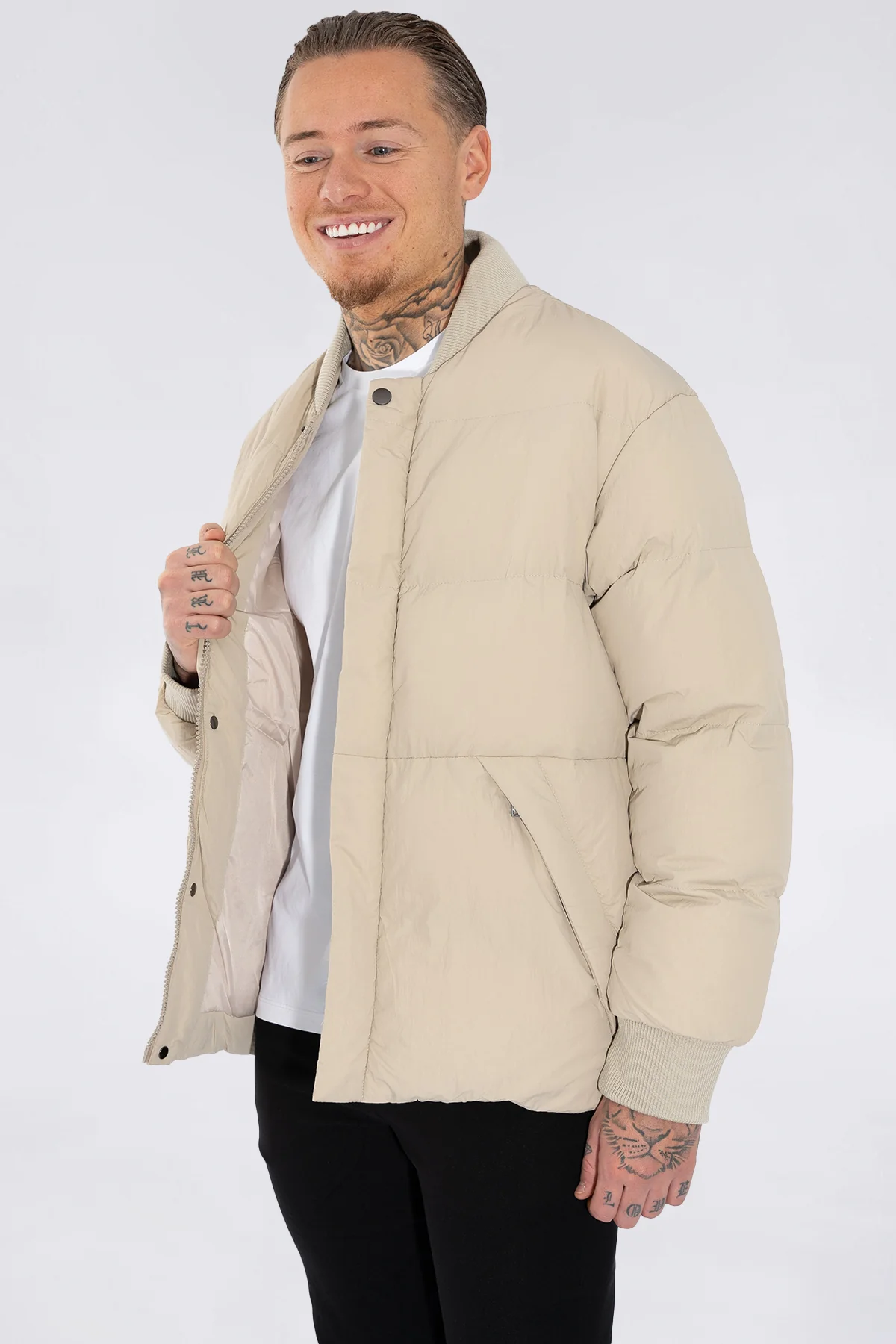 THE CARLSON BAGGY JAS - Image 13