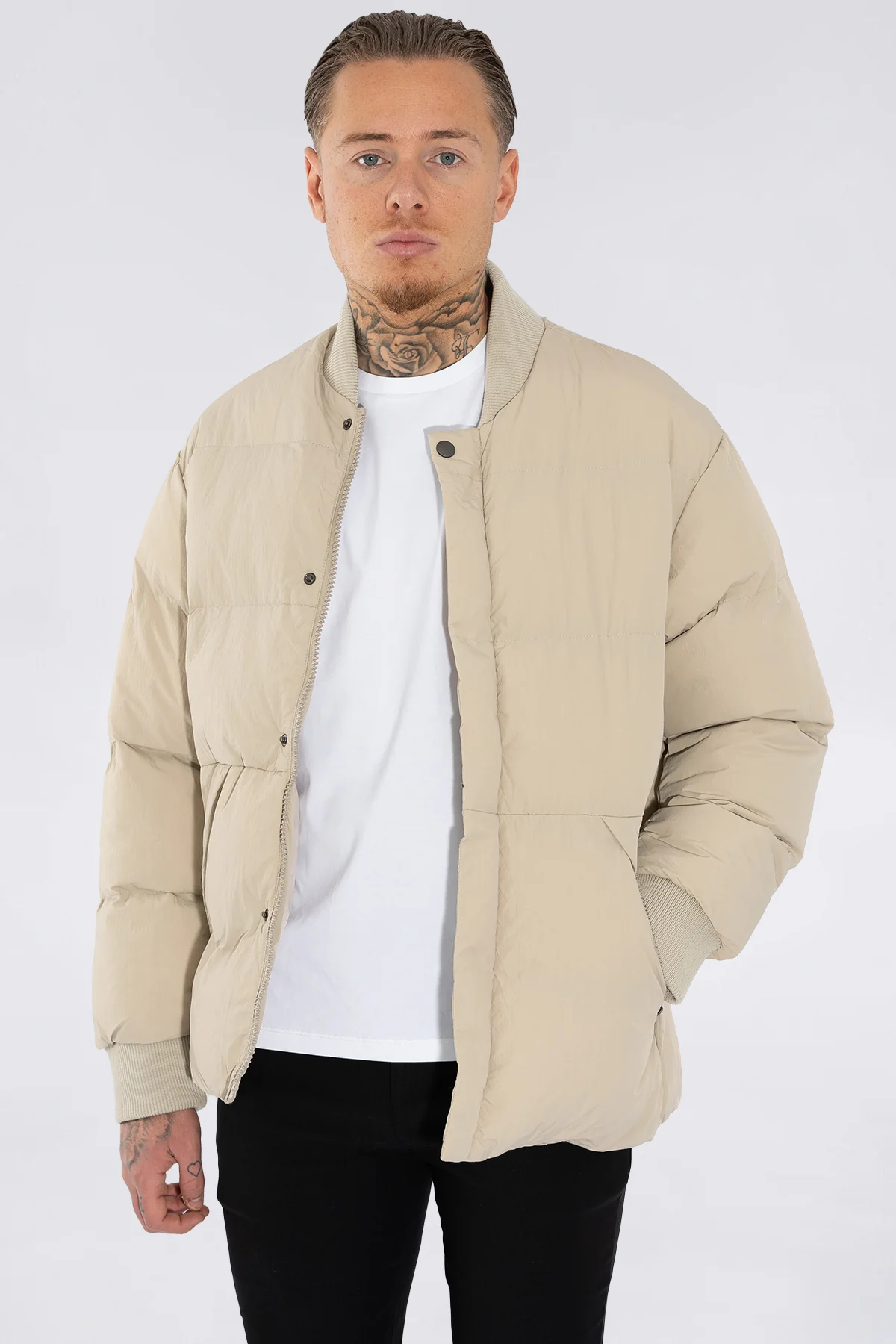THE CARLSON BAGGY JAS - Image 14