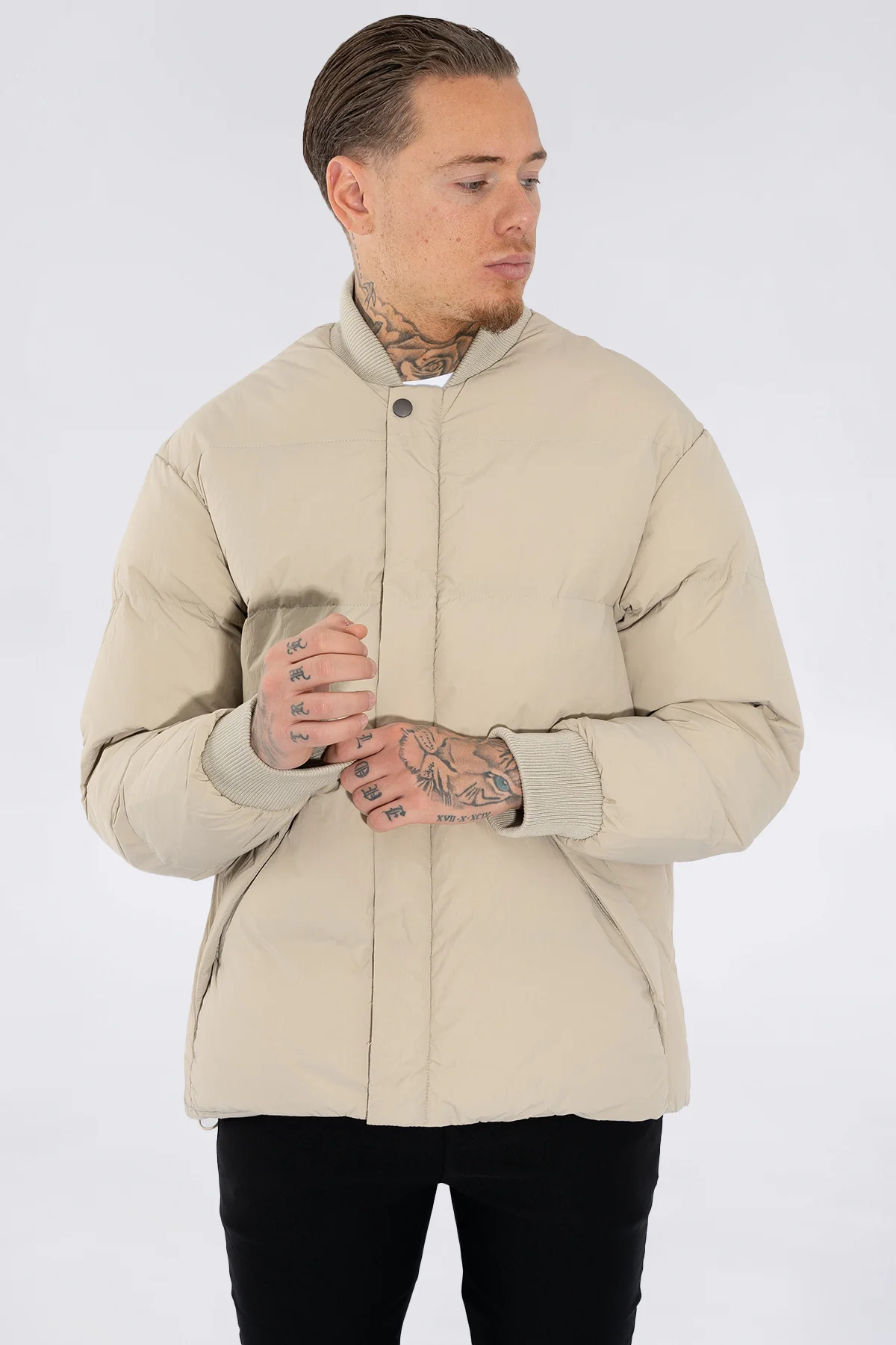 THE CARLSON BAGGY JAS - Image 9