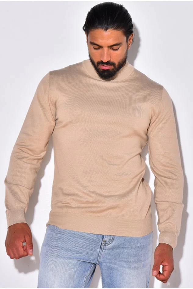 THE MONOVAR HALF TURTLENECK - Image 10