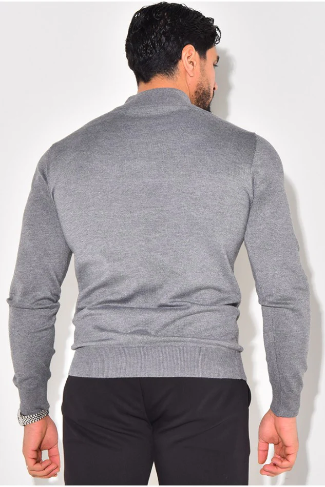 THE MONOVAR HALF TURTLENECK - Image 16