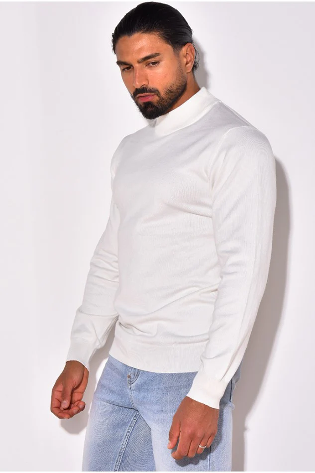 THE MONOVAR HALF TURTLENECK - Image 19
