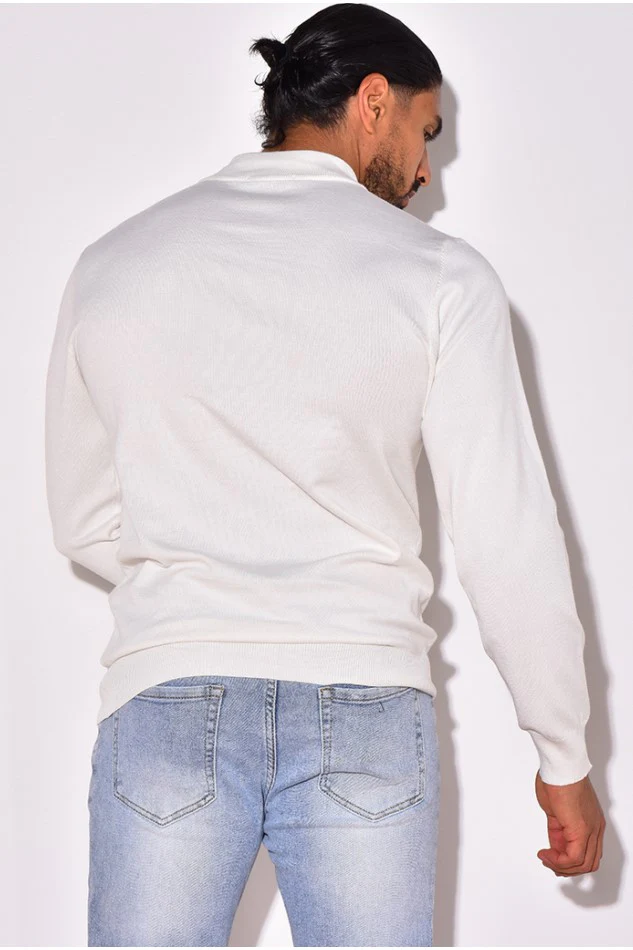 THE MONOVAR HALF TURTLENECK - Image 21