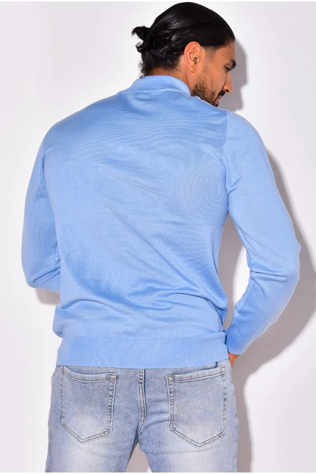 THE MONOVAR HALF TURTLENECK - Image 7