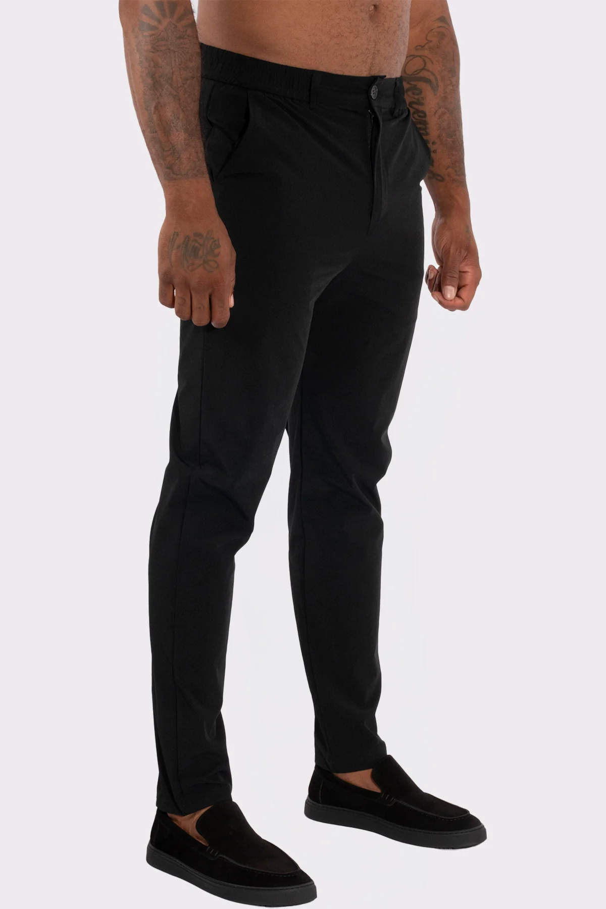 THE VALERIO TECH TROUSERS - Image 10