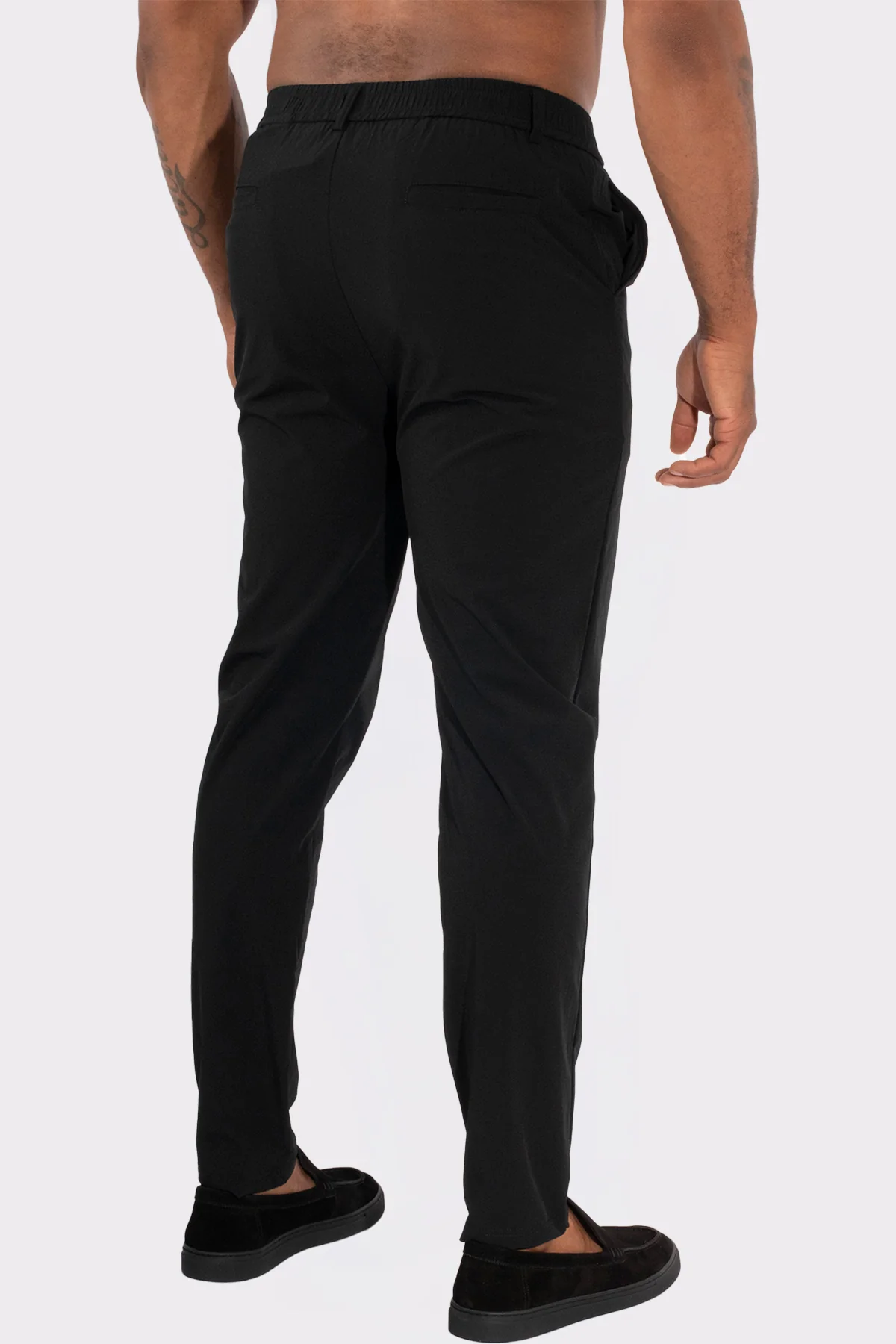 THE VALERIO TECH TROUSERS - Image 11