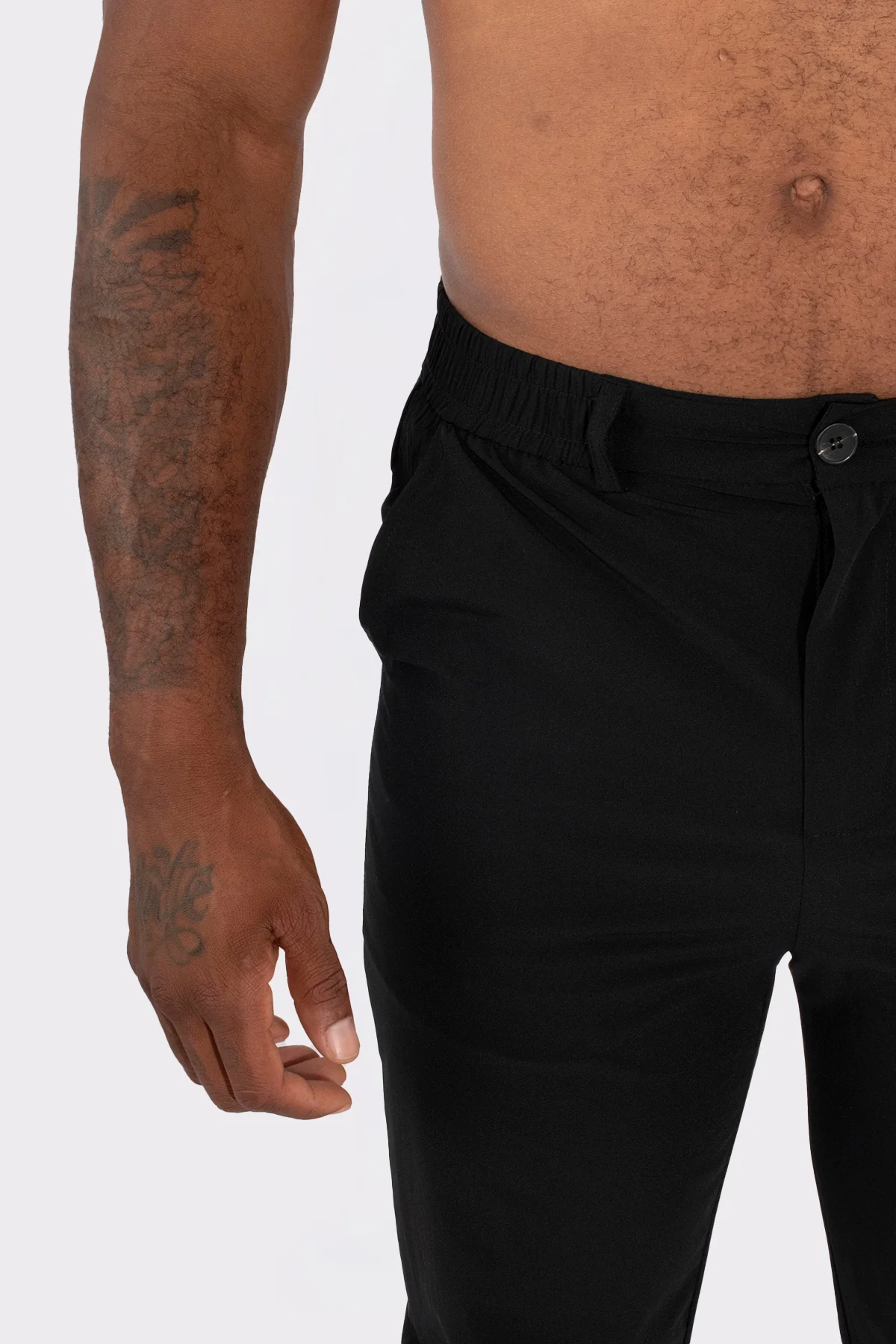 THE VALERIO TECH TROUSERS - Image 12