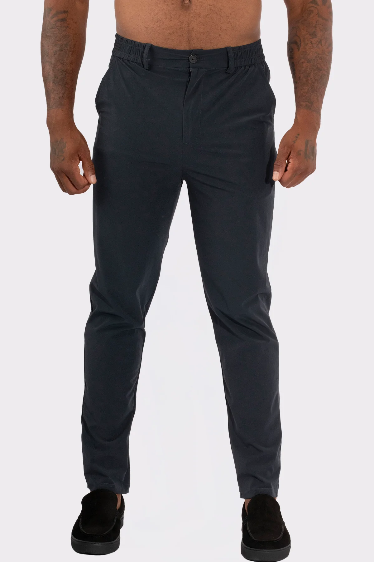 THE VALERIO TECH TROUSERS - Image 13