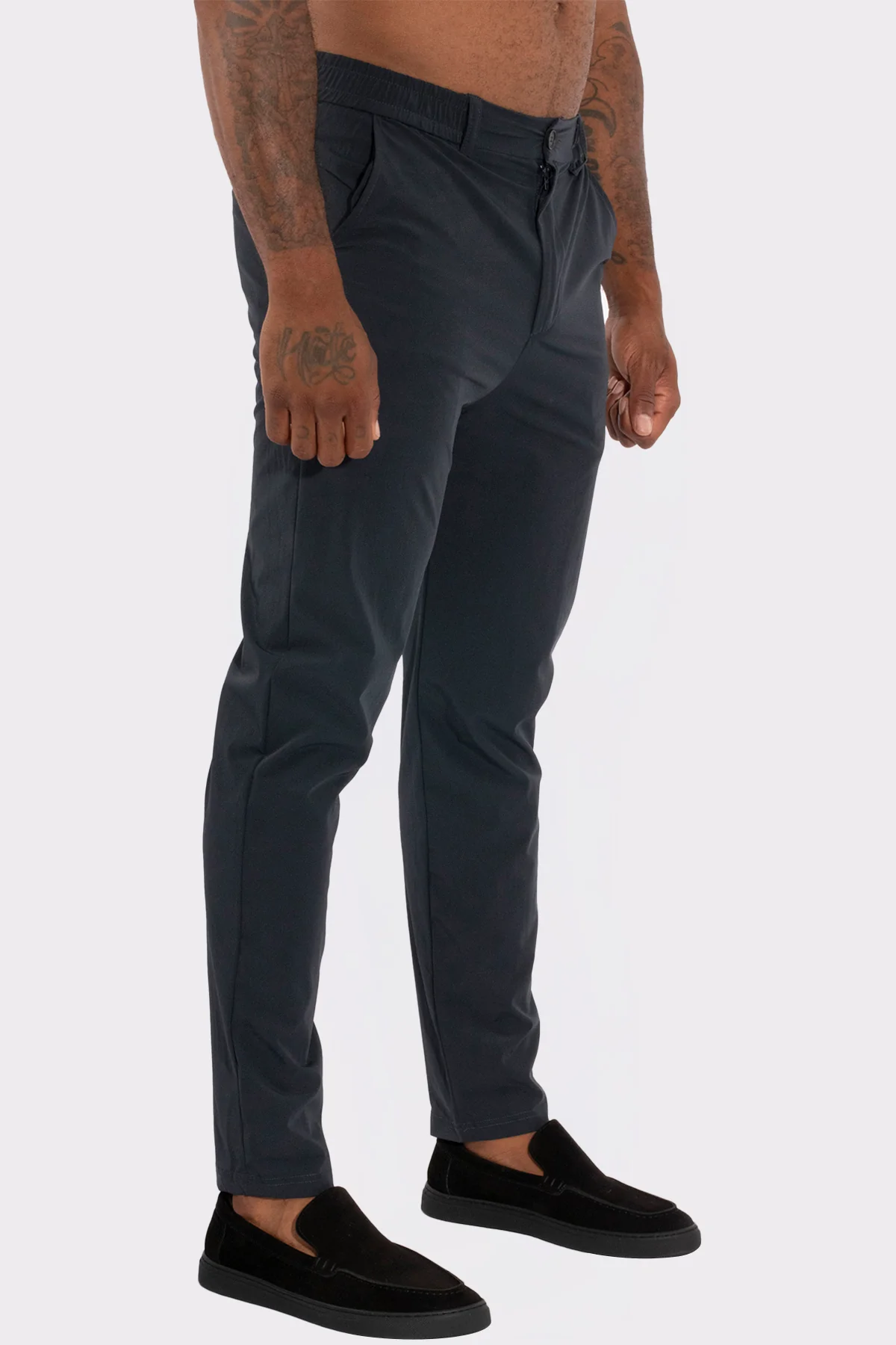 THE VALERIO TECH TROUSERS - Image 14